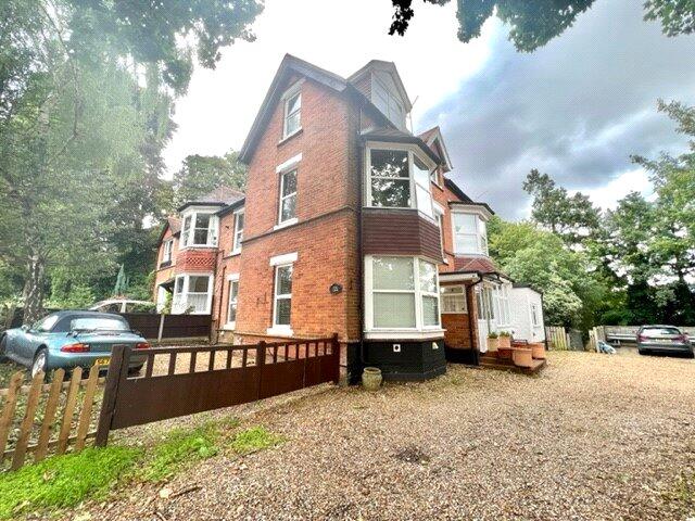Main image of property: Heatherley Road, Camberley, Surrey, GU15