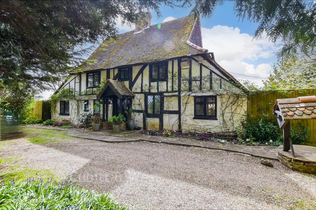 Main image of property: Dean Lane, Redhill, Surrey
