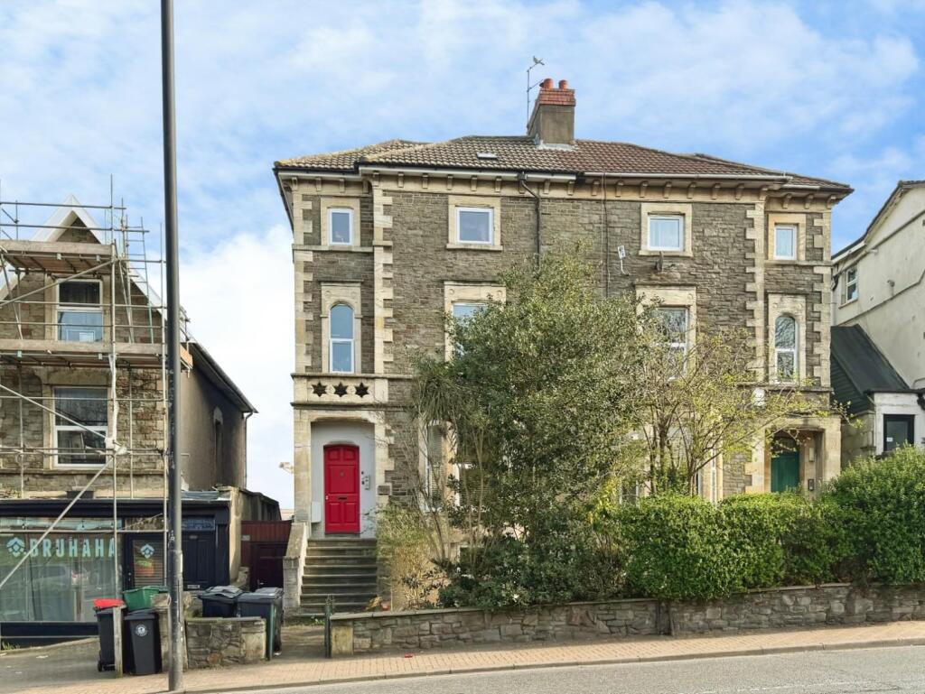 Main image of property: Wells Road, Bristol