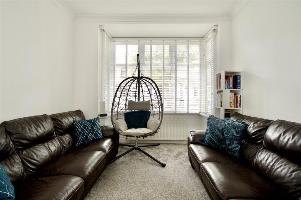 House in London - View 4