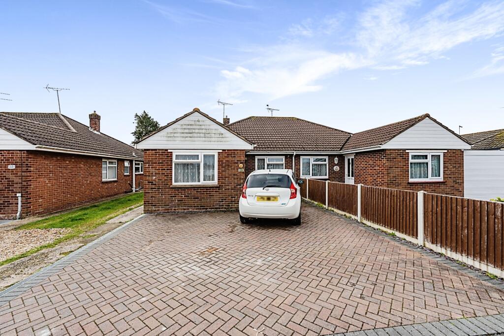 Main image of property: Greenwood Avenue, Bognor Regis, West Sussex, PO22