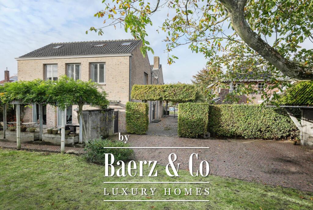 Main image of property: Noord-Brabant, `s-Hertogenbosch