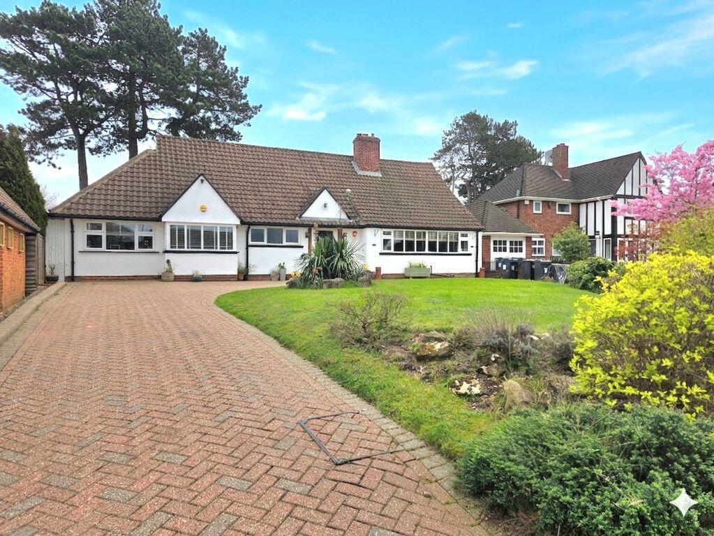 Finstall Close, Sutton Coldfield, B72 1HA