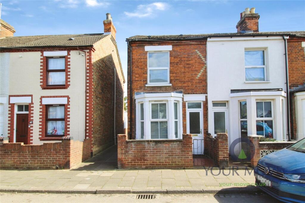 Main image of property: Fenlake Road, Bedford, Bedfordshire, MK42