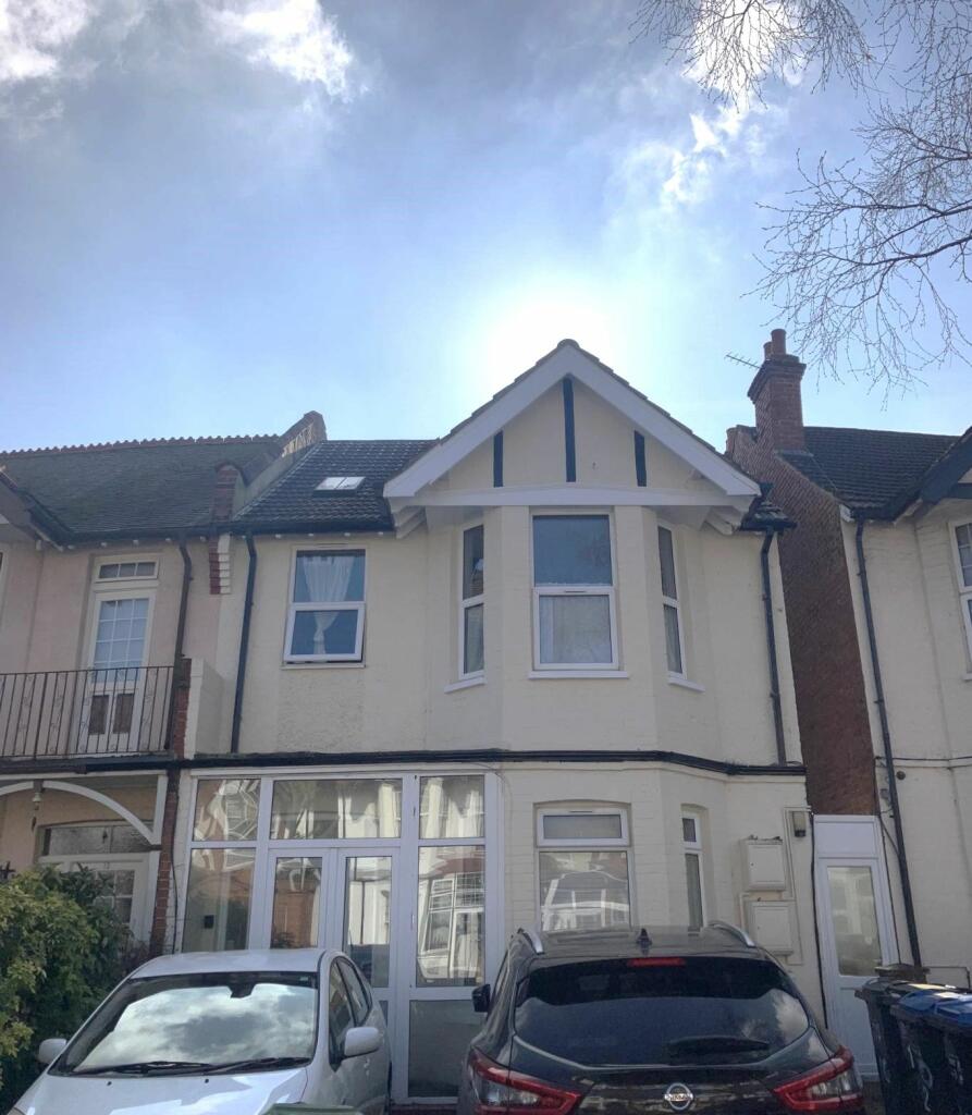 Main image of property: Melrose Avenue, London