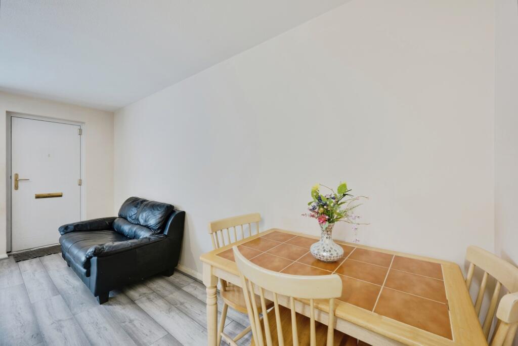 Apartment in Sutton - More