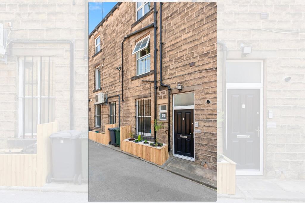 Main image of property: Kirkgate, Silsden, Keighley, West Yorkshire, BD20