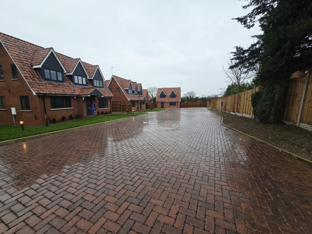 Main image of property: Barley Close, St Albans