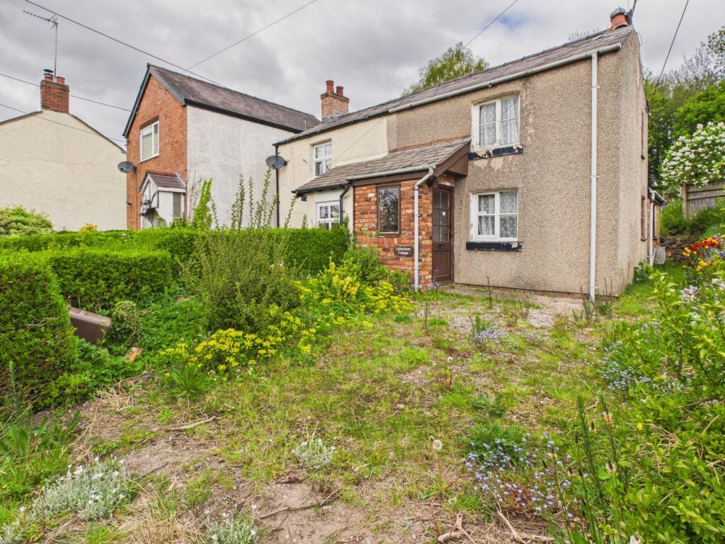 Main image of property: Dingle Lane, Kelsall, CW6