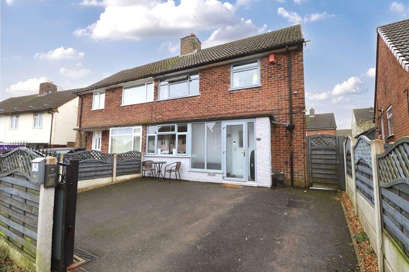 Main image of property: Villa Close, Biddulph