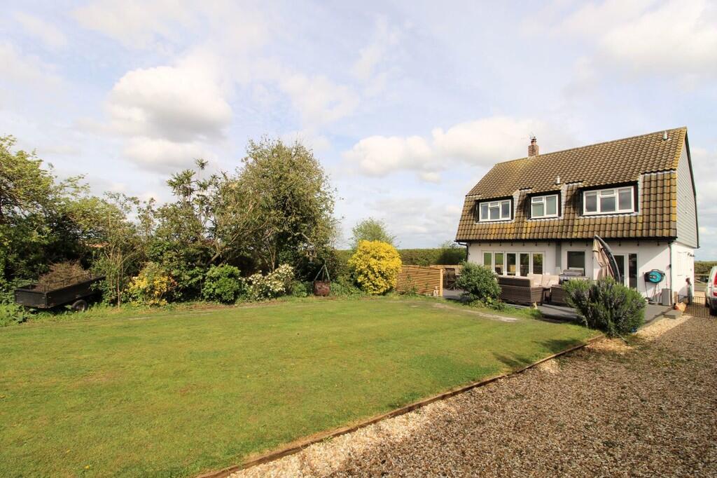 Main image of property: New Road, Clifton