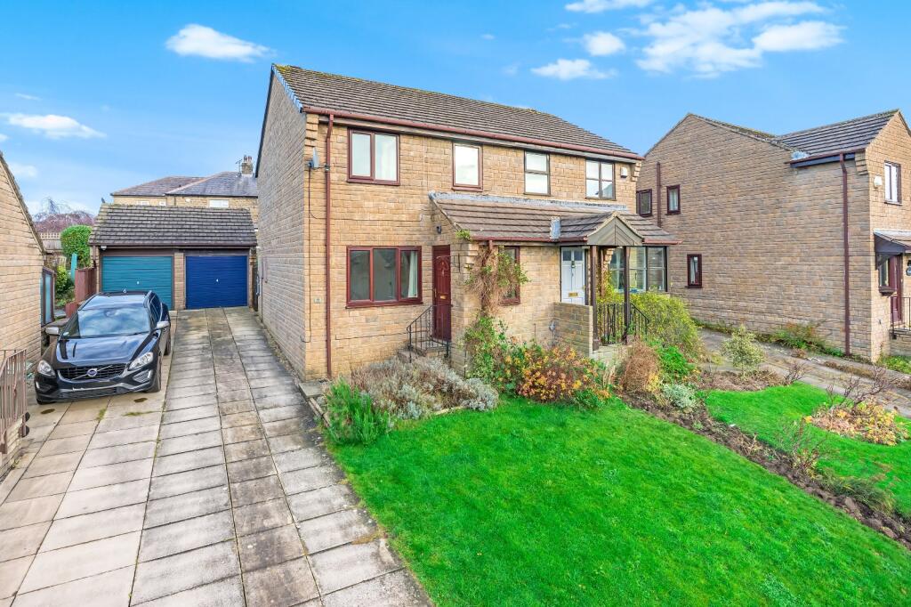 Main image of property: The Acres, Addingham, Ilkley, West Yorkshire, LS29