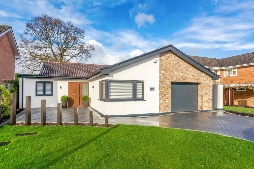 House in Birmingham - View 2