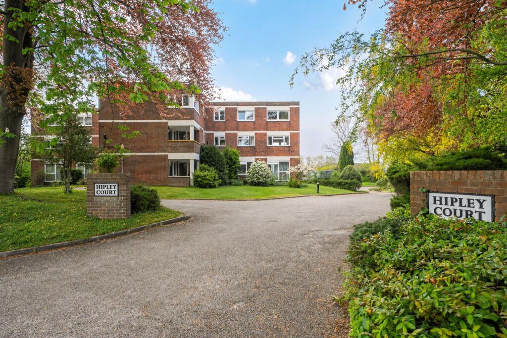 Main image of property: Warren Road, Guildford, GU1
