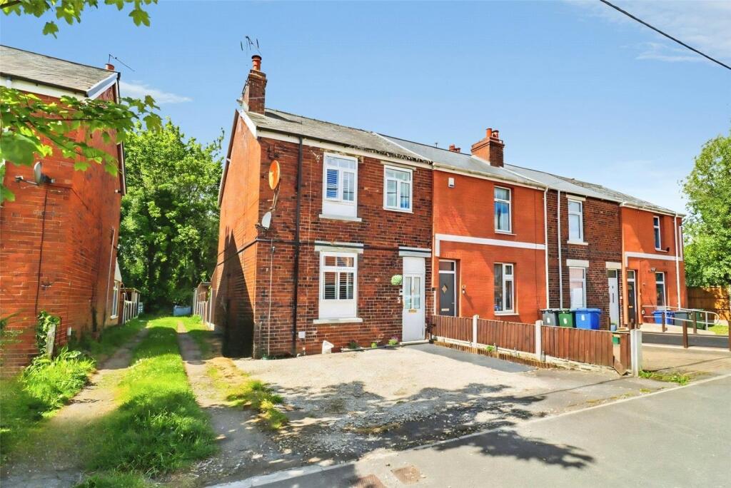 House in Doncaster