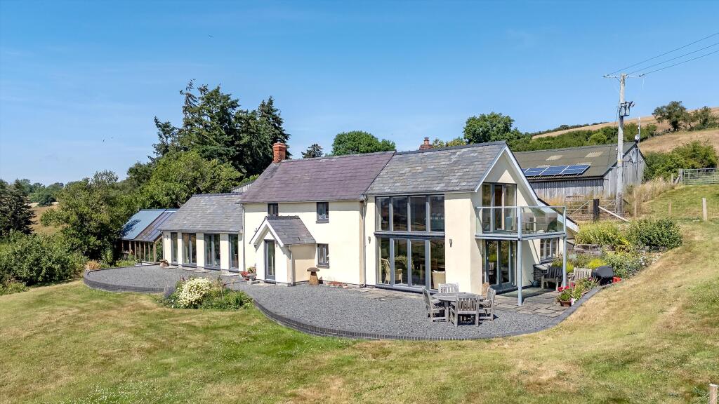 Main image of property: Bishops Moat, Bishops Castle, Shropshire, SY9