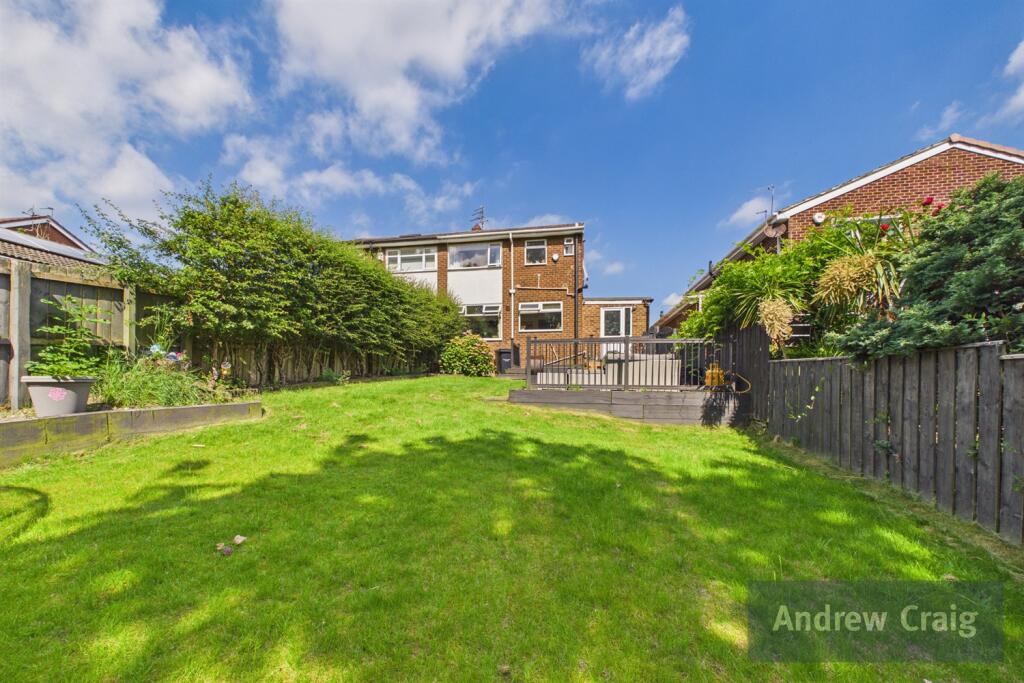 House in South Tyneside, North East - View 4