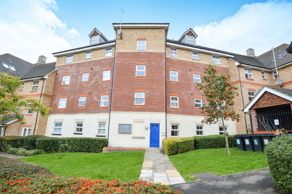 Main image of property: NORTH SWINDON