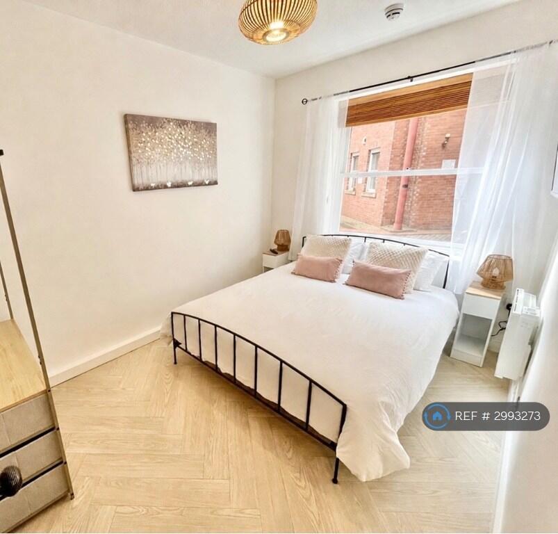Main image of property: The Chandlers, Leeds, LS2