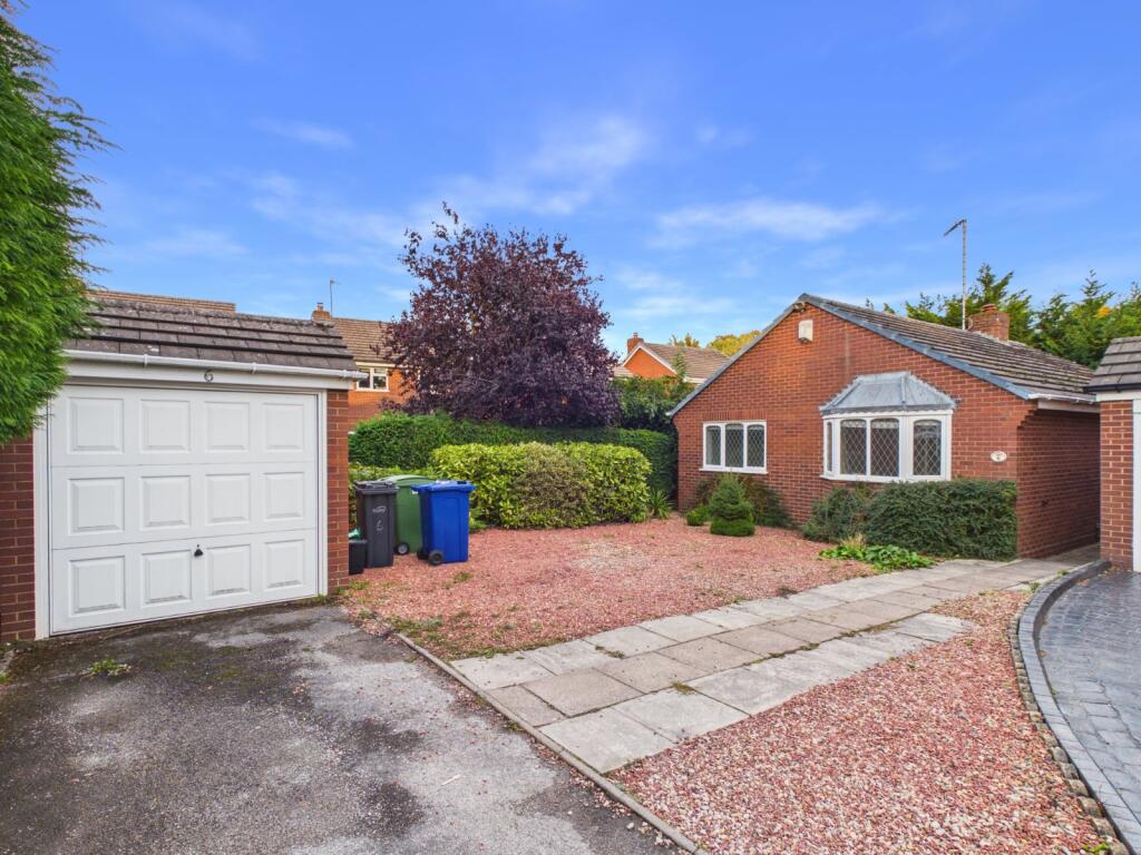 Main image of property: Tudor Gardens, Stourbridge, West Midlands, DY8