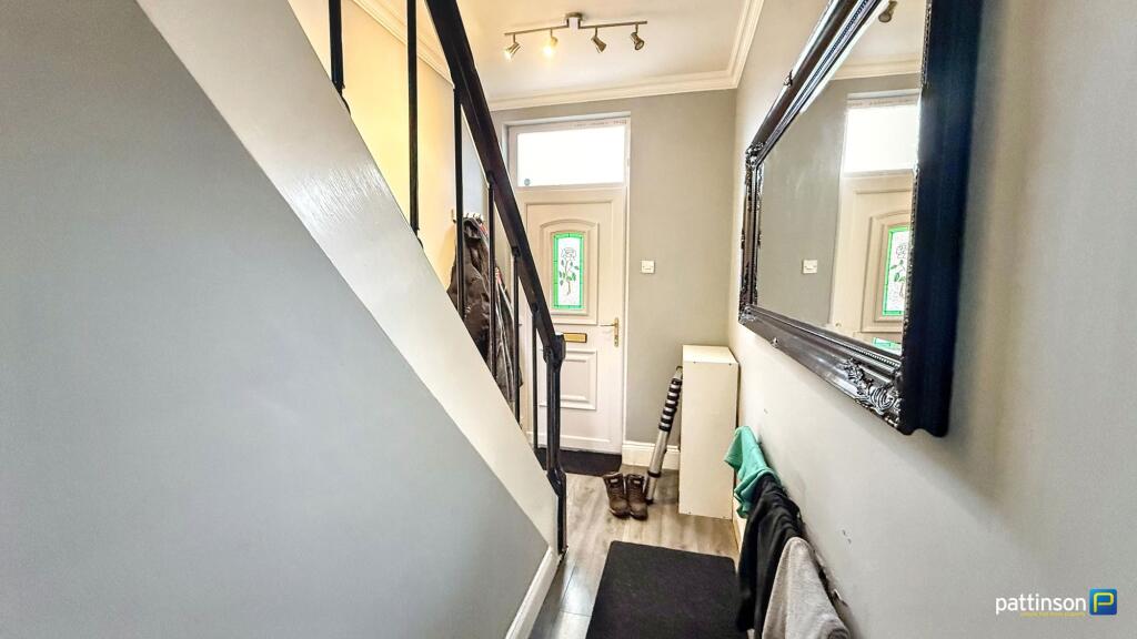 Bothal Terrace, Choppington, Northumberland, NE62 5HY photo 4