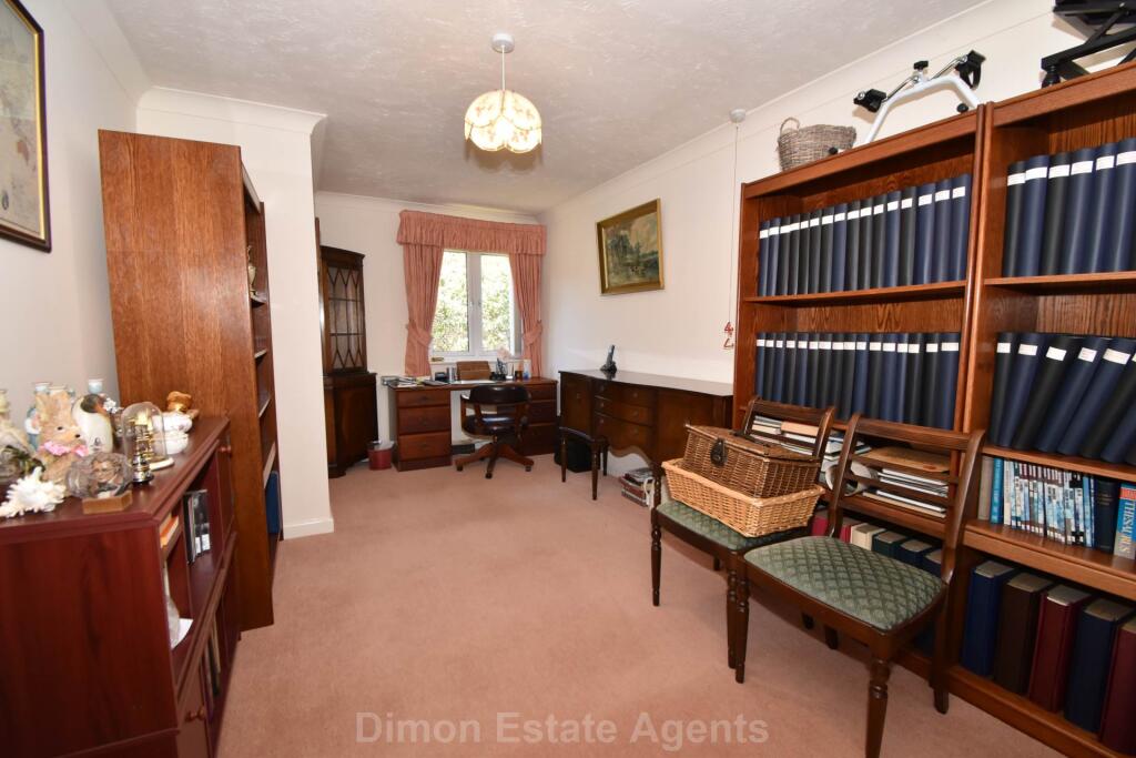 Canberra Court, Alverstoke - More