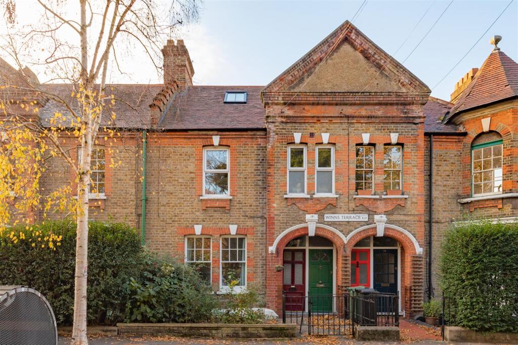Main image of property: Winns Terrace, Walthamstow
