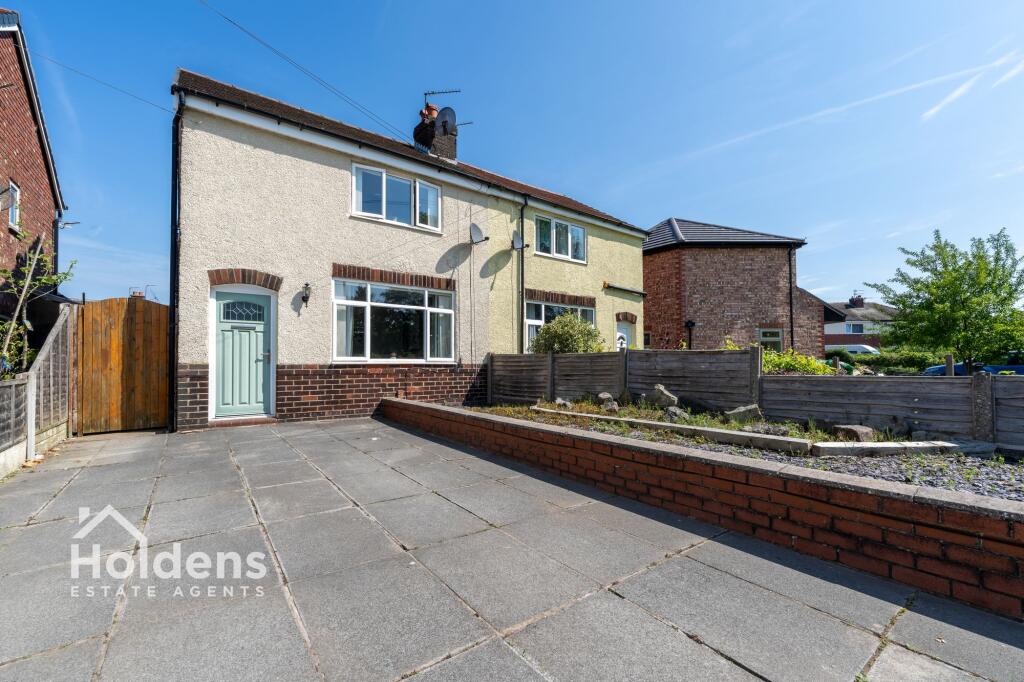 Main image of property: St. Cuthberts Road, Lostock Hall, PR5