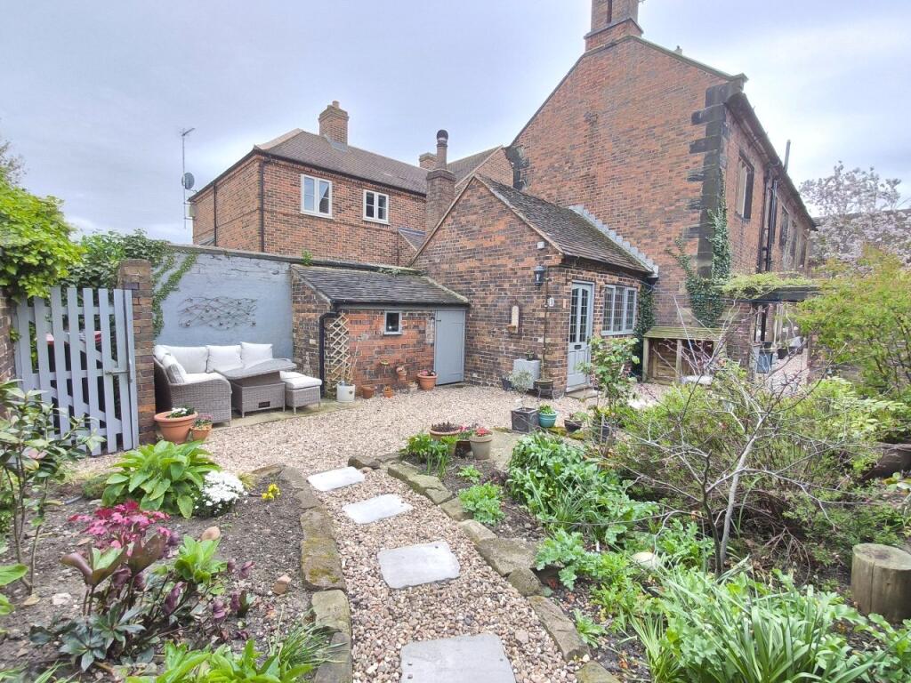 Main image of property: High Street, Polesworth, Tamworth, Warwickshire, B78