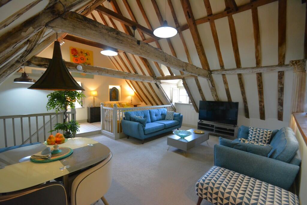 Main image of property: Market Place, Bungay