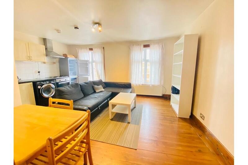 Main image of property: Fulham Palace Road, Hammersmith, Hammersmith