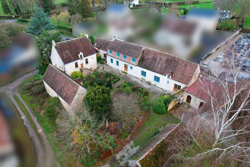 Main image of property: Normandy, Orne, Argentan