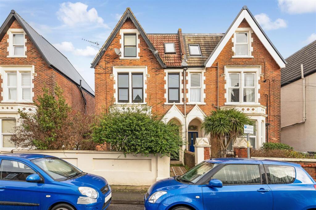 Main image of property: St. Ursula Grove, Southsea