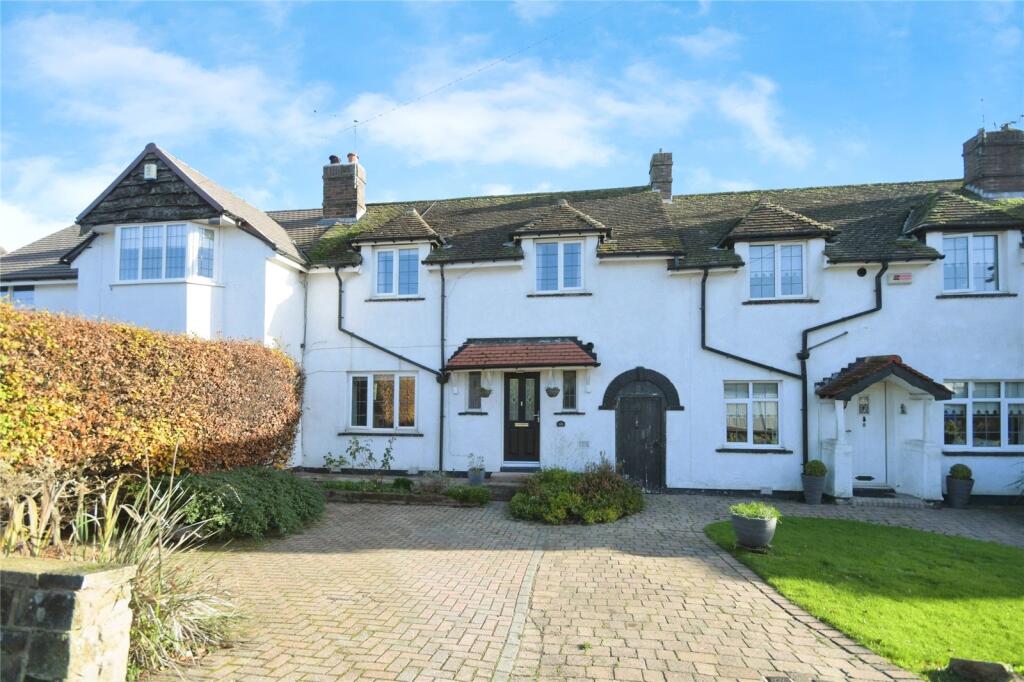 Main image of property: Backmoor Crescent, SHEFFIELD, South Yorkshire, S8