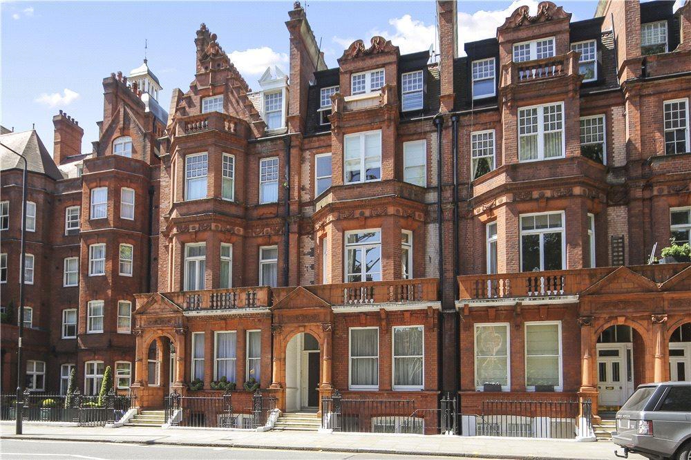 Main image of property: Lower Sloane Street, Chelsea