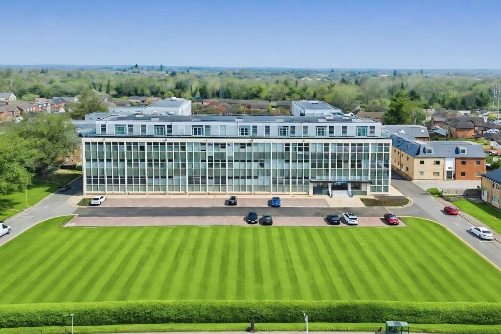 Main image of property: 308 Guild House, Peterborough