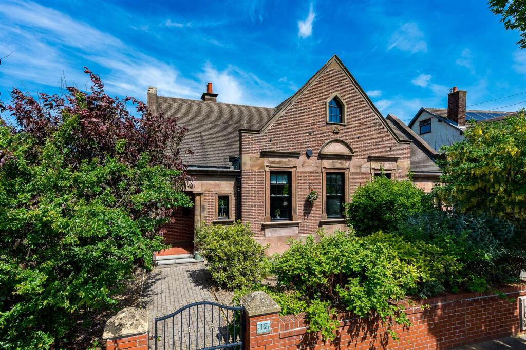 Main image of property: Lower Alt Road, Hightown, Liverpool