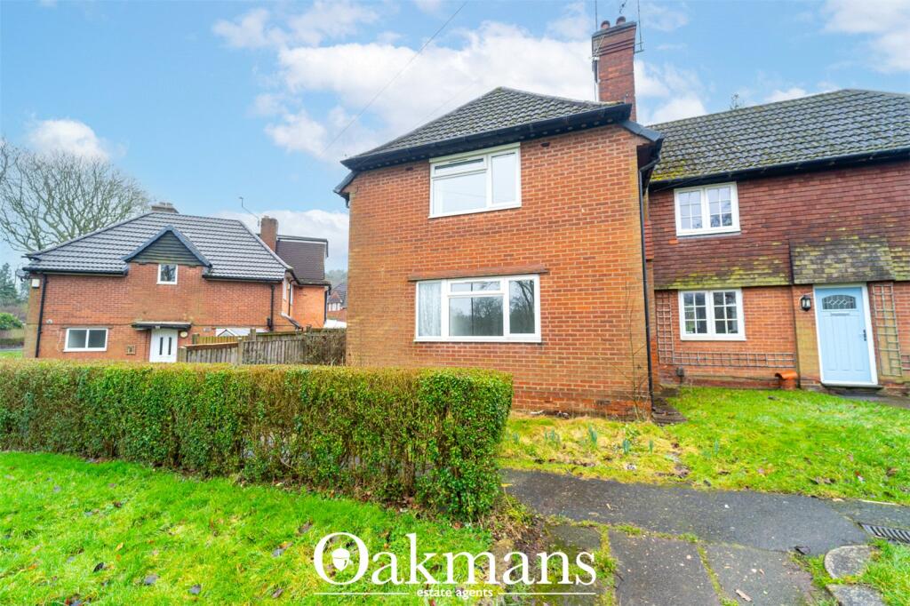 Main image of property: Castle Road, Birmingham, West Midlands, B29