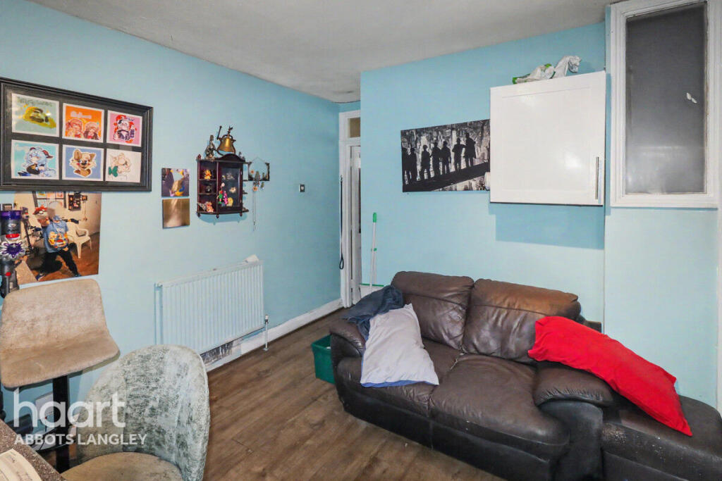Main image of property: Chester Road, Watford
