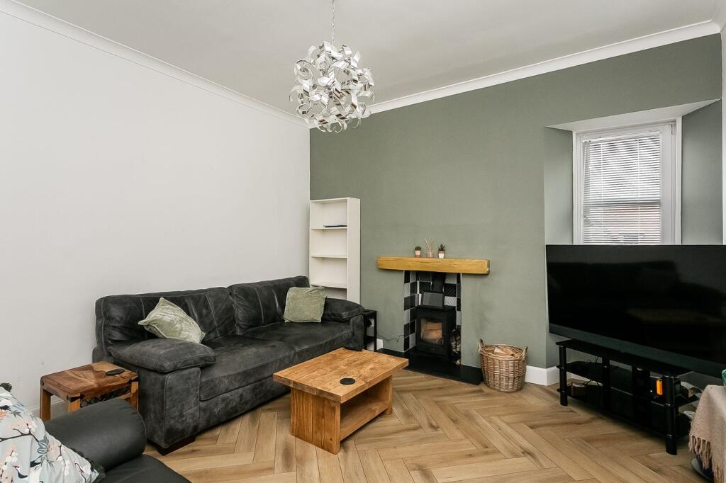 Apartment in Prestonpans, Cuthill - View 3