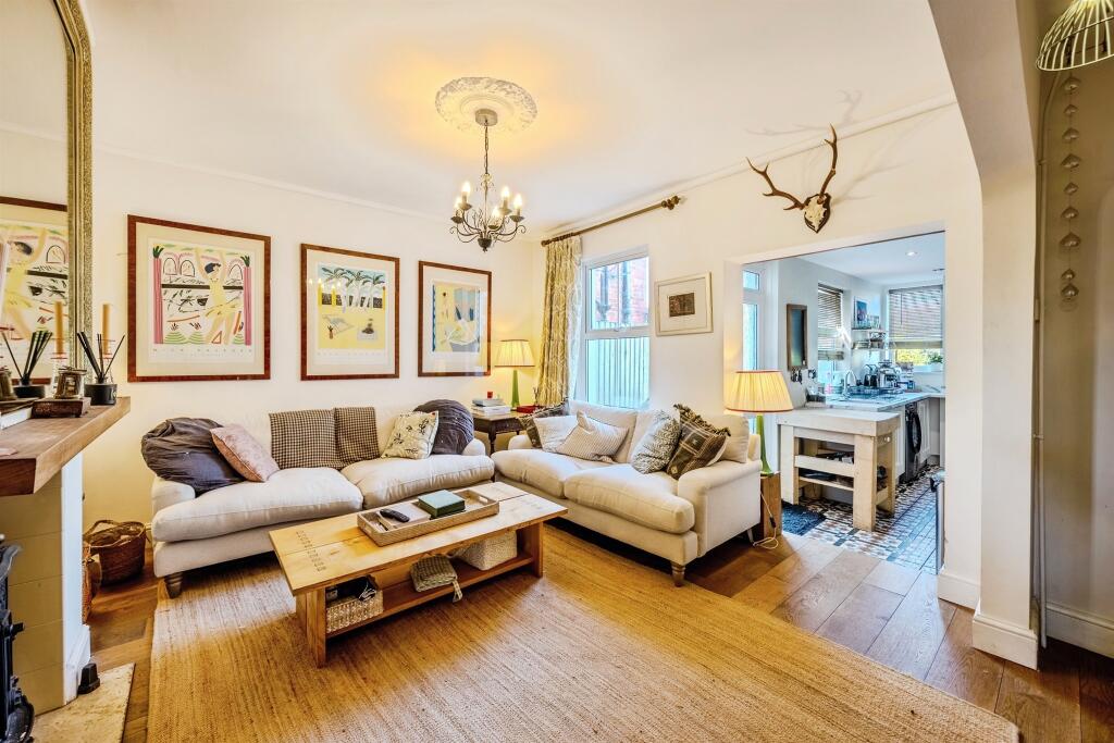 House in Hereford, Widemarsh - View 5