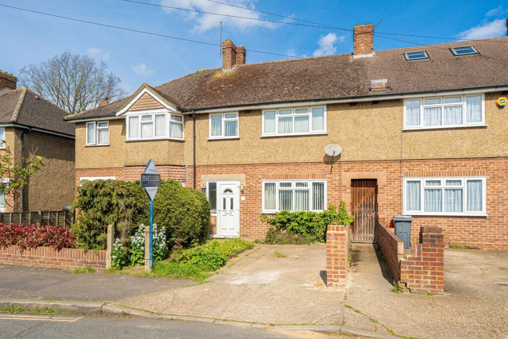 Main image of property: Grove Crescent, Hanworth