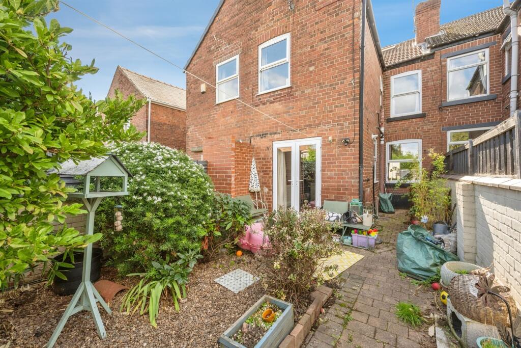 House in Sheffield - View 4