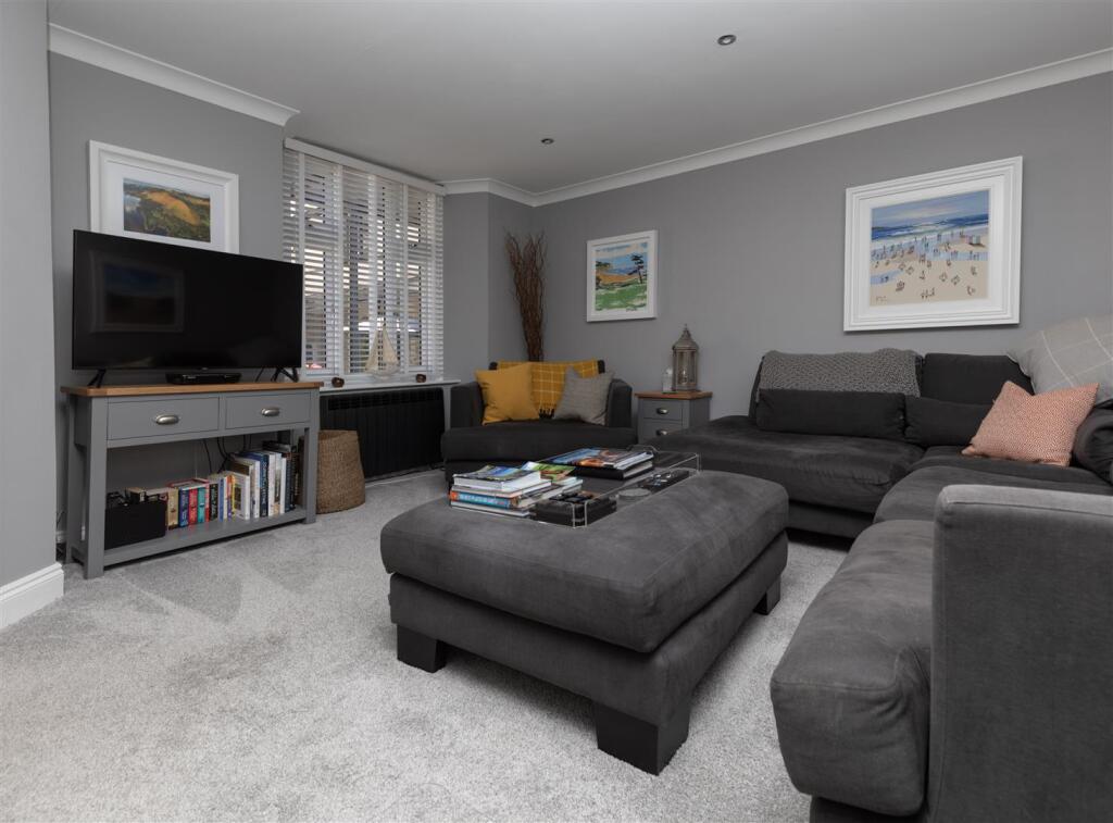 House in South Hams, Blackawton - View 3