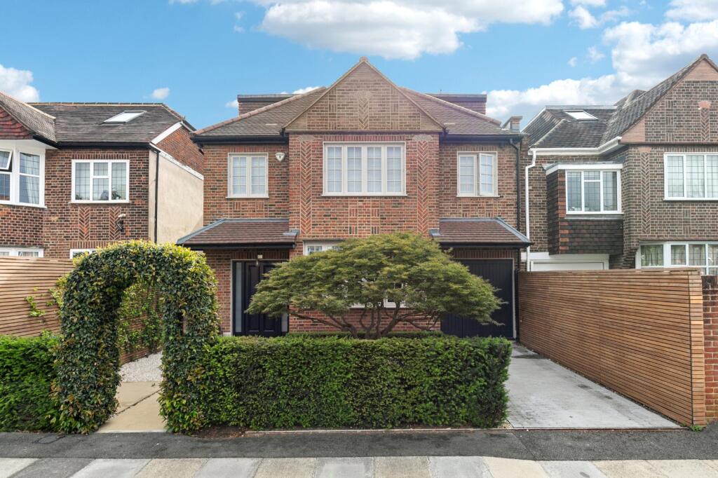 Main image of property: Parke Road, 
Barnes, SW13