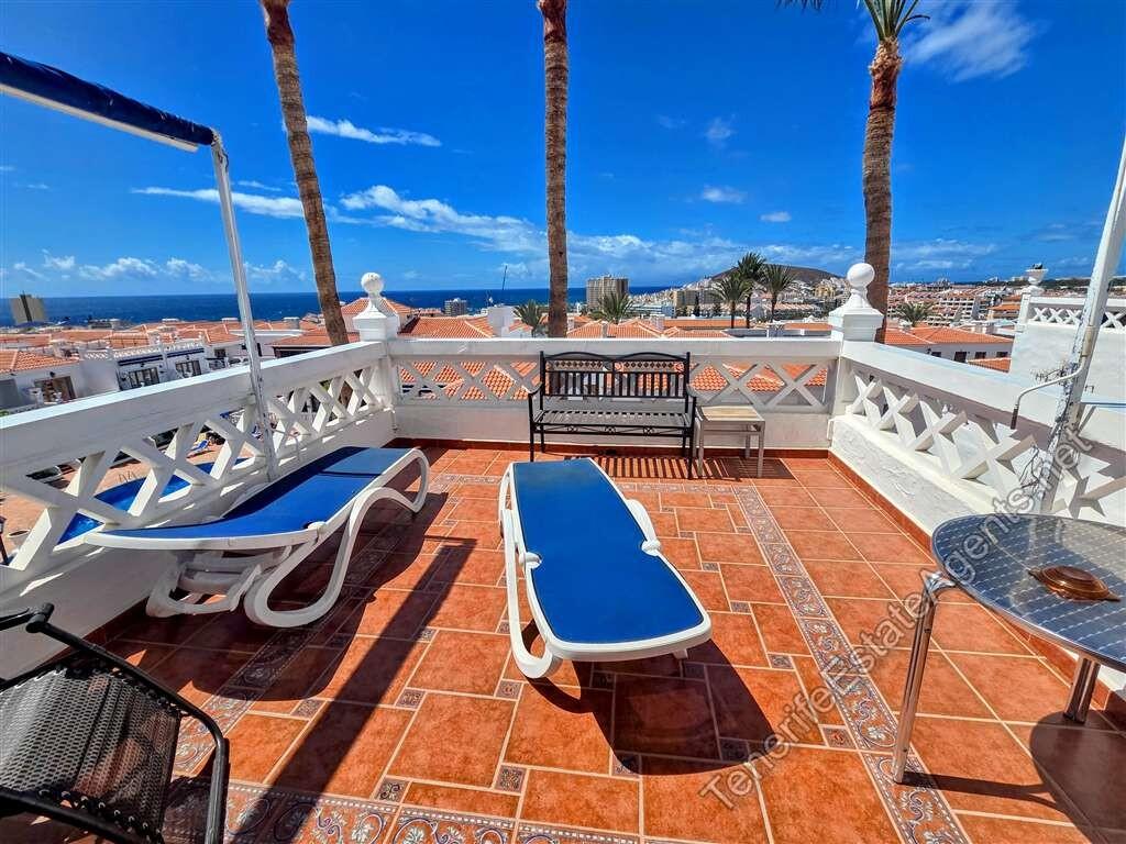 Main image of property: Royal Palm, Los Cristianos, Tenerife, Spain