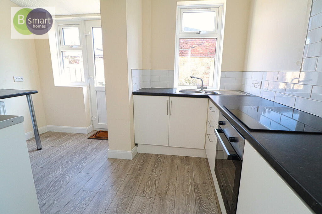 House in Sheffield - View 2