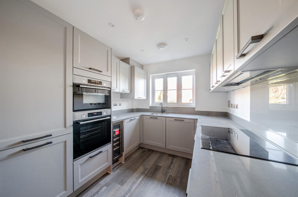 House in Arun, Angmering - View 2