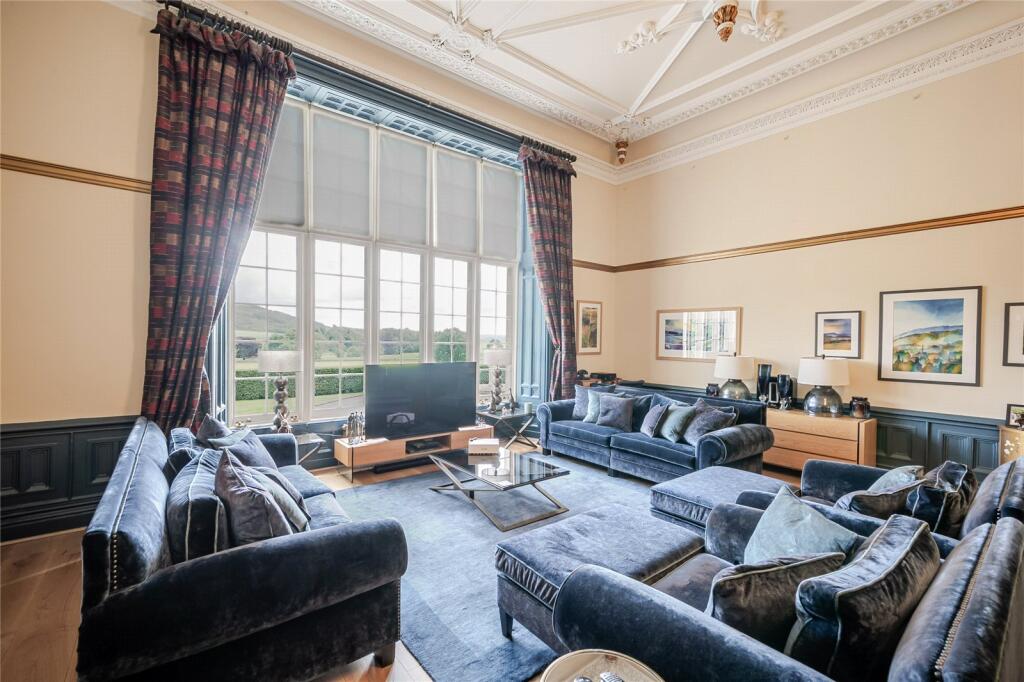 Additional image 4 of 4 Eshton Hall, Eshton Road, Gargrave, BD23 3QQ