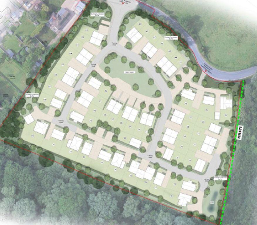 Main image of property: Pratling Street, Aylesford
